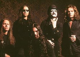 Mercyful Fate